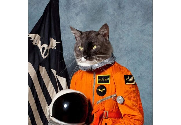 Klaxons "Surfing The Void"