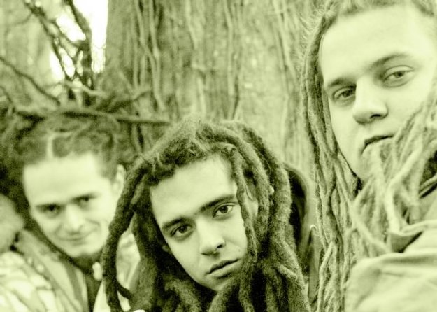 Natural Dread Killaz szykują drugą płytę