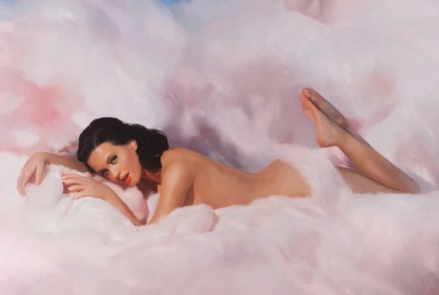 Druga płyta Katy Perry nie jest tak przebojowa jak pierwsza Druga płyta Katy Perry nie jest tak przebojowa jak pierwsza