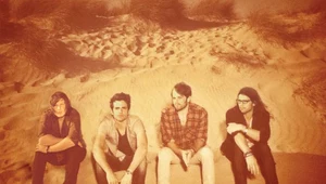 Kings Of Leon szykują nowy album - fot. Dan Winters