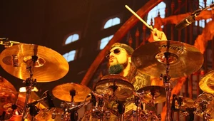 Mike Portnoy po 25 latach opuścił Dream Theater - fot. Adam Betthcher