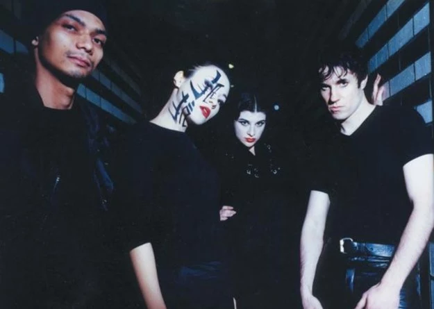 Atari Teenage Riot wystąpią w krakowskiej Rotundzie