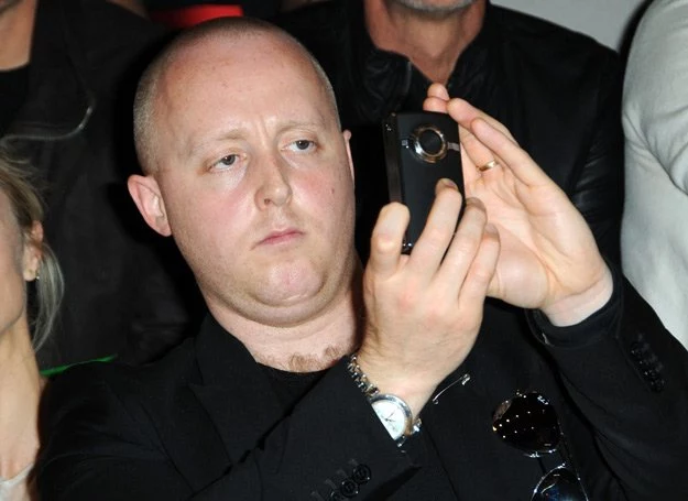 James McCartney idzie w ślady swojego ojca - fot. Pascal Le Segretain James McCartney idzie w ślady swojego ojca - fot. Pascal Le Segretain