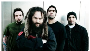 Soulfly ponownie przyjedzie do Polski