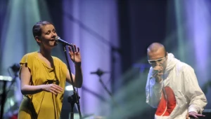 Múm & L.U.C. w Krakowie - fot. Paweł Ulatowski