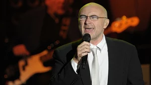 Phil Collins: Przypomnieć emocje