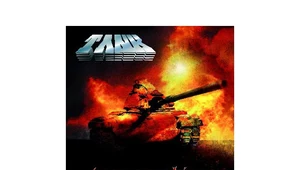 Tank powraca z płytą "War Machine"