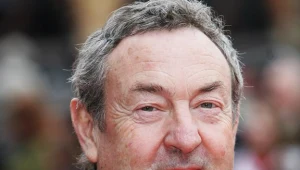 Nick Mason wierzy, że namówi kolegów - fot. MJ Kim