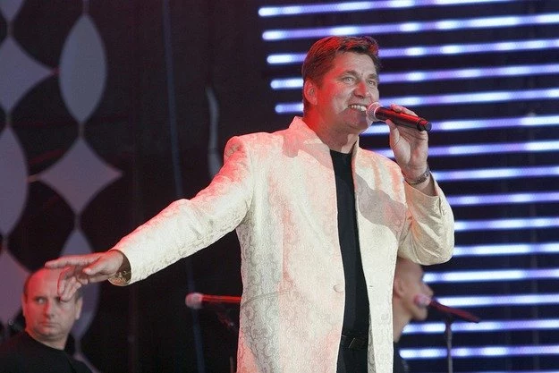 Sławomir Świeżyński (Bayer Full): Nowy idol Chin? Sławomir Świeżyński (Bayer Full): Nowy idol Chin?