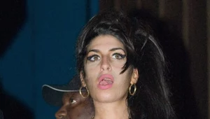 Współpraca Amy Winehouse i Marka Ronsona przeszła do historii fot. Ian Gavan
