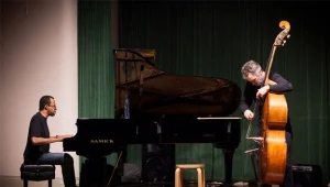 Matthew Shipp i Joe Morris wystąpią w katowickiej Hipnozie