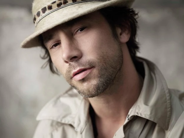 Jay Kay, czyli wokalista i lider Jamiroquai Jay Kay, czyli wokalista i lider Jamiroquai