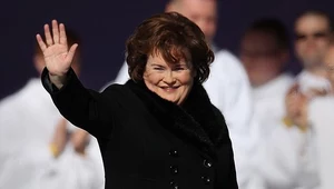 Susan Boyle powtórzy sukces?