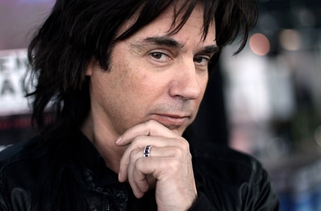 Jean Michel Jarre wierzy, że zagra kiedyś na Księżycu - fot. Miguel Villagran