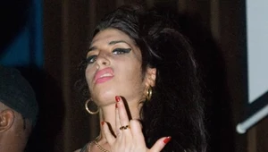 Współpracownik Michaela Jacksona chwali Amy Winehouse fot. Ian Gavan