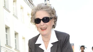 Irena Santor: "Namówili mnie. I uległam"