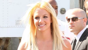 Odcinek z Britney Spears cieszył się taką popularnością jak epizod z Madonną - fot. Jason Merritt