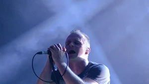 Piotr Rogucki z Comą wyda płytę w całej Europie
