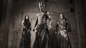 DVD "Evangelia Heretika" ma stanowić "esencję Behemoth"