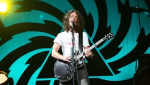 Chris Cornell (Soundgarden): Grunge'owy wojownik rocka fot. Roger Kisby