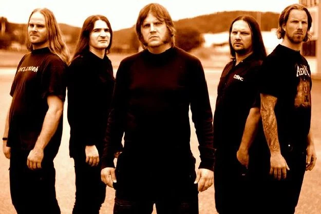 One Man Army And The Undead Quartet weszli do studia One Man Army And The Undead Quartet weszli do studia