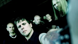 Evocation szykują trzecią płytę - fot. Anton Hedberg