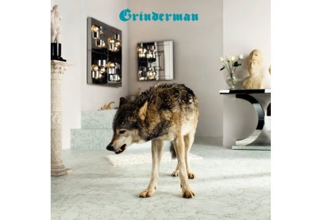 Grinderman - Grinderman 2