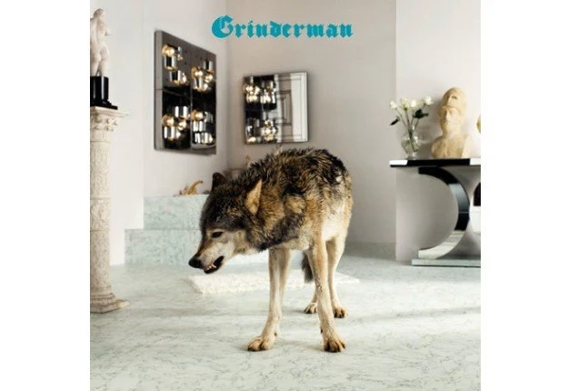 Grinderman - Grinderman 2 Grinderman - Grinderman 2