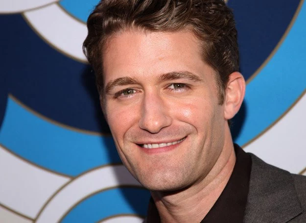 Matthew Morrison przygotowuje debiutancki album - fot. Frederick M. Brown