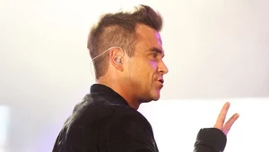 Robbie Williams: Do ilu razy sztuka? fot. Dave Hogan