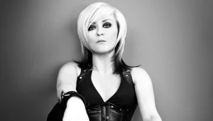 Pod szyldem Avian X ukrywa się Natalia Iwaszkiewicz