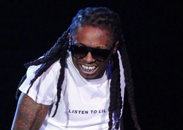 Lil Wayne z miłości do muzyki trafił do izolatki fot. Kevin Winter