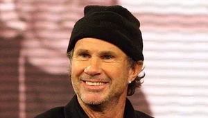 Chad Smith, perkusista Red Hot Chili Peppers - fot. Frederick M. Brown