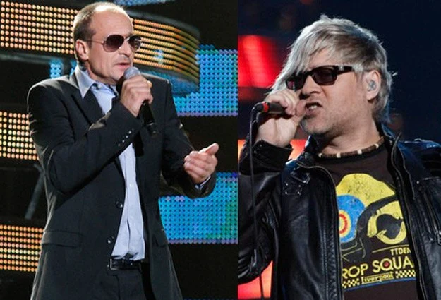 W "Krzyżakach" wystąpią m.in. Paweł Kukiz i Artur Gadowski W "Krzyżakach" wystąpią m.in. Paweł Kukiz i Artur Gadowski