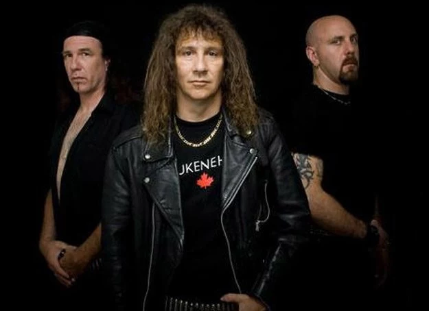 Anvil pracuje nad albumem "Juggernaut Of Justice"