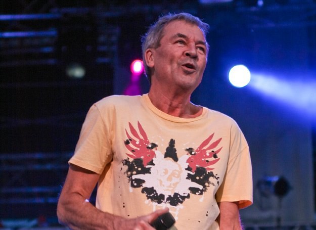 Ian Gillan został narratorem filmu o Fryderyku Chopinie