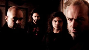Samael przygotował EP-kę i kolekcjonerski box