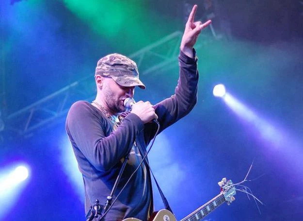 Johan Edlund z Tiamatem przyjedzie do Polski na trzy koncerty - fot. Lasse Pettersson Johan Edlund z Tiamatem przyjedzie do Polski na trzy koncerty - fot. Lasse Pettersson