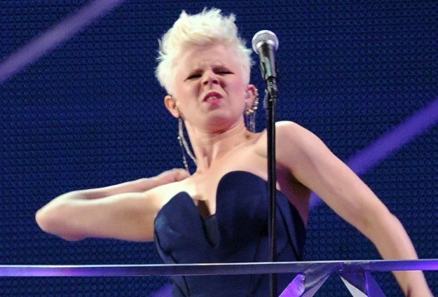 Robyn: "Porównanie do Madonny można chyba nazwać komplementem" fot. Kevin Winter Robyn: "Porównanie do Madonny można chyba nazwać komplementem" fot. Kevin Winter