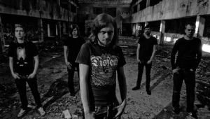 In Twilight's Embrace szykuje album "Slaves To Martyrdom" - fot. Pavelek