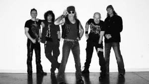 Accept przyjedzie na trzy koncerty do Polski