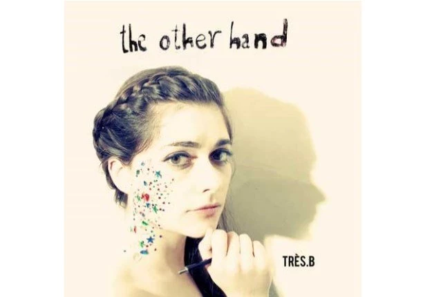 Tres.b "The Other Hand"