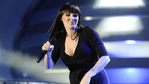 Agnieszka Chylińska został nominowana do Telekamery 2011