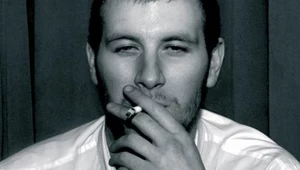 Okładka albumu "Whatever People Say I Am, That's What I'm Not" Arctic Monkeys