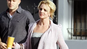 Od debiutu Britney Spears minęło już 12 lat!