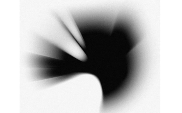 Okładka albumu "A Thousand Suns" Linkin Park