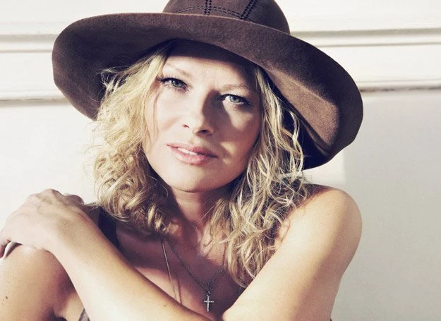 Urszula powraca po 9 latach z płytą "Dziś już wiem" Urszula powraca po 9 latach z płytą "Dziś już wiem"