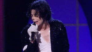 Michael Jackson nie życzyłby sobie tej płyty? - fot. Frank Micelotta