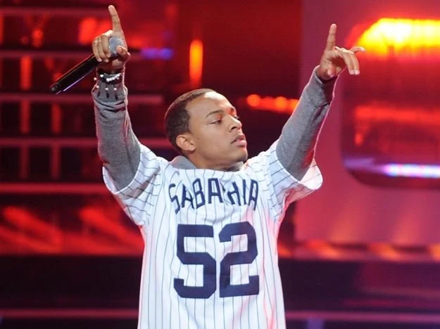 Bow Wow wolałby normalną pracę fot. Stephen Lovekin Bow Wow wolałby normalną pracę fot. Stephen Lovekin