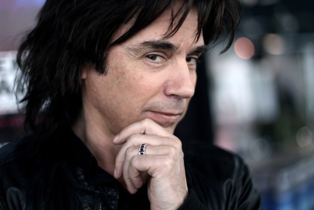 Jean Michel Jarre: "Gdy zaczynałem, dostawałem z Polski listy pełne wsparcia" fot. Miguel Villagran